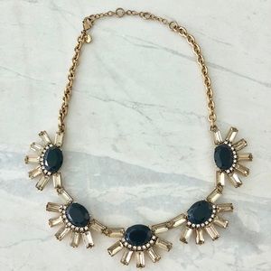J. Crew necklace